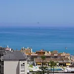 Cascada Carihuela Sun & Beach 1