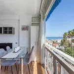 Sunny Seaview Torremolinos
