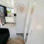 Cozy Flat With Terrace
