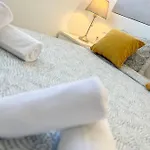 Cozy Flat With Terrace