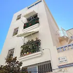 Cozy Flat With Terrace