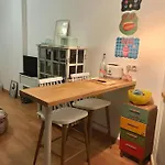 Apartamento En La Carihuela