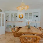Apartamento Con Gran Terraza Junto A La Playa