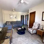Apt In Central Torremolinos, Av Palma De Mallorca Nº 12