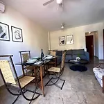 Apt In Central Torremolinos, Av Palma De Mallorca Nº 12