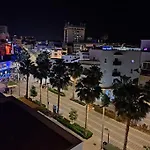 Apt In Central Torremolinos, Av Palma De Mallorca Nº 12