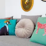 Palm Suite