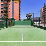Primera Linea De Playa Torremolinos