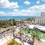 Primera Linea De Playa Torremolinos