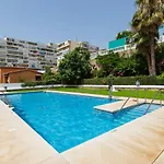 Apartamento En Sotomar La Carihuela