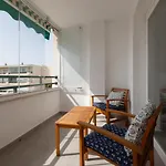 Apartamento En Sotomar La Carihuela