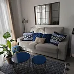 Centrico Apartamento Nogalera