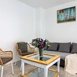 Costa Del Sol Tona Radely Freshapartments