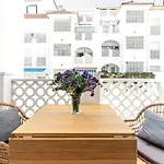 Costa Del Sol Tona Radely Freshapartments
