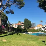 Apartamento Torremolinos 5 Personas + Parking + Piscina Todo El Ano