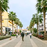Apartamento Ojana Torremolinos Centro