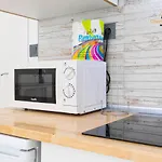 Apartamento Ojana Torremolinos Centro