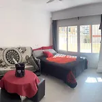 Estudio Romantico La Carihuela
