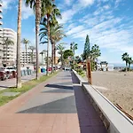 Bajondillo Playa