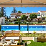 Chalet Baena Torremolinos