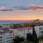 Carihuela 1 Bed Luxury Apartment