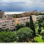 Carihuela 1 Bed Luxury Apartment