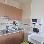 Garajonay Studio Apartment In The Center Of Torremolinos By Namaste Elite