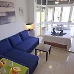 Garajonay Studio Apartment In The Center Of Torremolinos By Namaste Elite