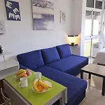 Garajonay Studio Apartment In The Center Of Torremolinos By Namaste Elite