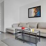 Imperial Puerto 2 4B By Ivi Real Estate