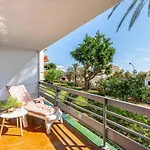 797 Holiday Rentals - Piso Reformado Con Amplia Terraza Carihue