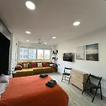 Ver417 - Reformado, Wifi, Vistas Al Mar, Piscina, Playa A 600 Metros, Centro A 300 Metros
