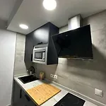 Ver417 - Reformado, Wifi, Vistas Al Mar, Piscina, Playa A 600 Metros, Centro A 300 Metros