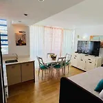 Apartamentos Bajondillo Beach Cozy Inns