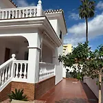 Gran villa en Torremolinos