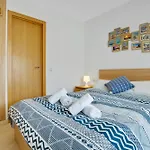 Vistamarina B208 by IVI Real Estate