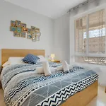 Vistamarina B208 by IVI Real Estate