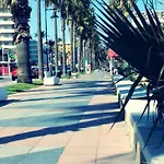 Esplendido Apartamento A Pie De Playa En Torremolinos