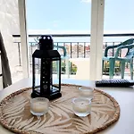 Brisamar Apartamento Con Aire Acondicionado