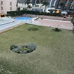 Calle La Playa