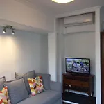 #232 Apartment For 4 People In The Center Of Torremolinos & Free Wifi