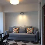 #232 Apartment For 4 People In The Center Of Torremolinos & Free Wifi