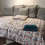 #232 Apartment For 4 People In The Center Of Torremolinos & Free Wifi