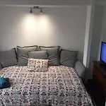 #232 Apartment For 4 People In The Center Of Torremolinos & Free Wifi