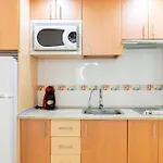 Apartamento Picasso