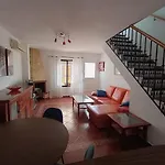 La Casa Del Patio Andaluz