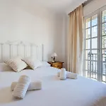 Malagasuite San Miguel Torremolinos