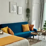 Torremolinos Center Apartments