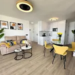 Apartamento Calma Las Conchas