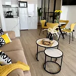 Apartamento Calma Las Conchas